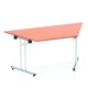 Rayleigh Trapezium Folding Table